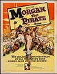 Morgan the Pirate (MGM, 1961). Poster (30 | Film posters vintage, Movie ...