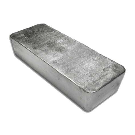 Silver Bar 100 Oz Generic West Hills Capital