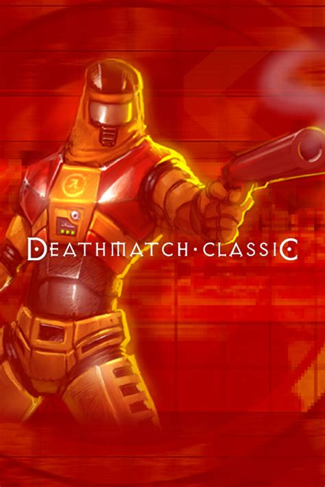 Deathmatch Classic Steamgriddb