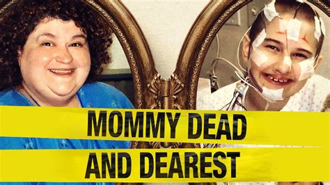 دانلود زیرنویس مستند Mommy Dead and Dearest 2017 زيرنويس آبي خبر روز