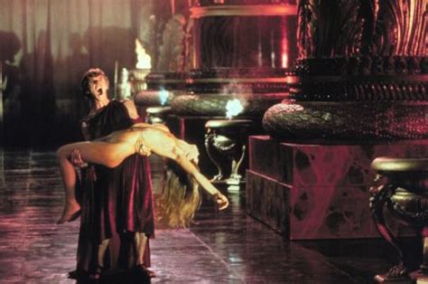 Uncut Version Of Controversial Helen Mirren Film Caligula