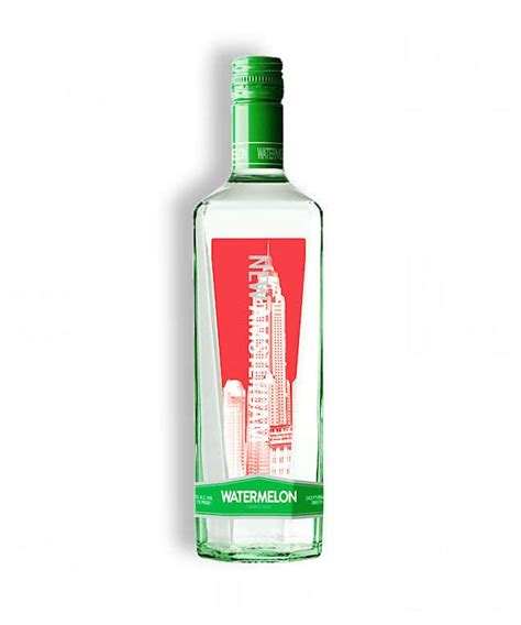 New Amsterdam Watermelon Flavored Vodka Buy Online Big K Market Liquor