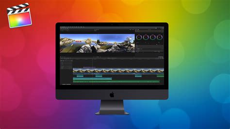 Final cut pro debuts a powerful collection of new features for professional editors. How to Get Final Cut Pro for Free Directly From Apple's ...