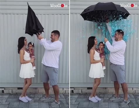 18 Intimate Gender Reveal Ideas To Celebrate In A Meaningful Way Wbs