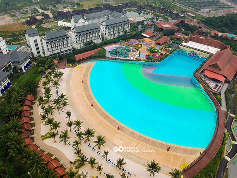 Hard rock hotel bali offers a multitude of food and entertainment selections, our hotel is equipped with everything you need to dine, play and relax. Top Things to do in Desaru Coast Adventure Waterpark ...