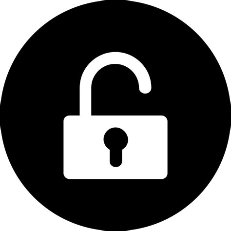 Password Icon Png Free Icons Library Images