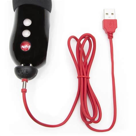 fun factory g5 tiger rechargeable g spot vibrator lovehoney au