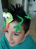 Details image 48+ como hacer un peinado loco para niño - Abzlocal.mx