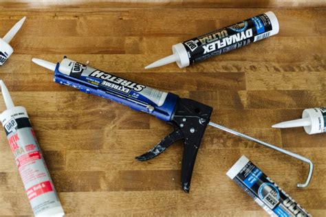 How To Use Caulk The Complete Guide Dap Global
