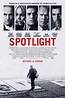 Spotlight (2015) - Posters — The Movie Database (TMDb)