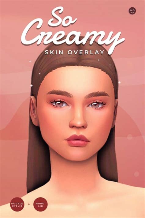 Sims Skin Overlay Mods Sims Cc Skins We Want Mods