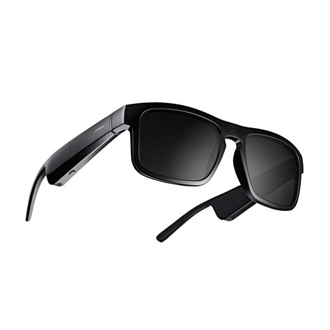 Buy Bose Frames Tenor Smart Glasses Bluetooth Audio Sunglasses With Open Ear Headphones