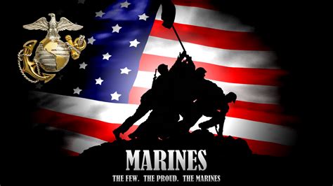 Free Download Marines Background By VizionStudios X For Your Desktop Mobile Tablet