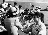 CLASSIC MOVIES: THE PRIDE OF THE YANKEES (1942)