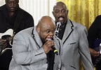 Bruce Williamson Dies: The Temptations Lead Singer In 2000s Was 49 ...