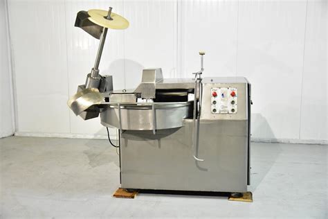 Kuter Masarski Spomasz K120an Food Processing Machinery Bmgtrade