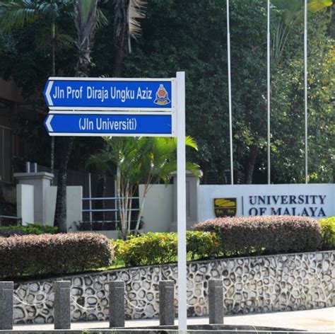 3 видео 323 просмотра обновлен 28 июл. Jalan Prof Diraja Ungku Aziz ganti nama Jalan Universiti ...