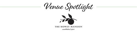 The Howey Mansion Wedding Venue Spotlight Wedding Venue Map