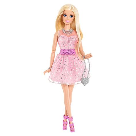 Muñeca Barbie Talkin En Barbie Life In The Dreamhouse Y7445 Barbiepedia
