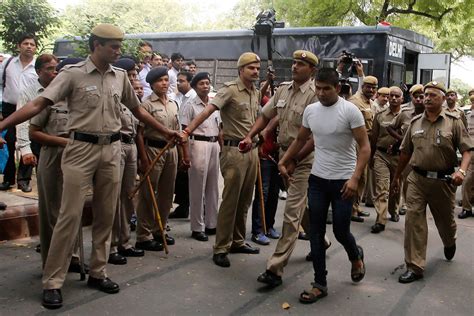 Indian Court Backs Death Penalty For New Delhi Gang Rapists Time