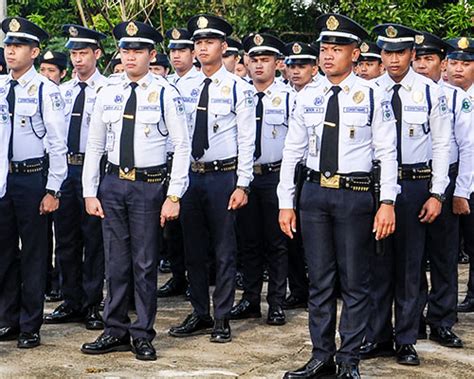 Top Security Agency In The Philippines Security Guard Security Training