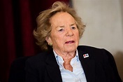 Ethel Kennedy to join hunger strike in protest of family separations