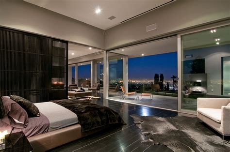 See more ideas about mansion bedroom, bedroom design, luxurious bedrooms. Spectacular Home in Hollywood: Nightingale House