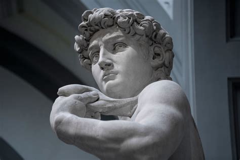 Michelangelo Se Podrá Ver Por Primera Vez En España
