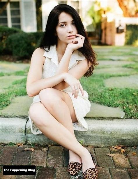 Emily Rudd Sexy Collection 28 Photos Thefappening