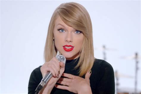 Taylor Swift Responds To Shake It Off Copyright Lawsuit Says The Lyrics Were Written