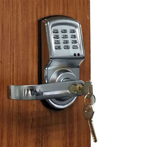 10 Best Fingerprint Door Locks