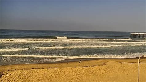 Pacific Beach Webcam And Surf Report The Surfers View