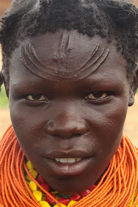 Uganda Tribes And Culture Karamoja A Lot Of Dodoth Peo Flickr