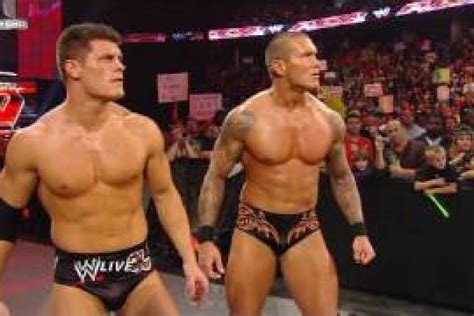 Randy Orton Tells Cody Rhodes Cant Wait To Have You Back Fightful News