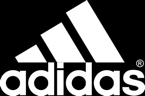 Adidas Logo Png Transparent Adidas Logopng Images Pluspng