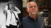 Peter Gabriel: las 6 mejores canciones del cantante de Genesis - Sonica