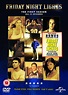 Friday Night Lights Season 1/Friday Night Light Feature Film Pack [DVD ...