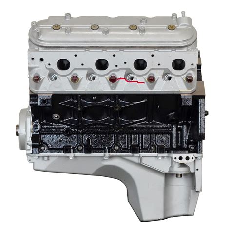 Vege Vct82wd Vege Remanufactured Long Block Crate Engines Summit Racing