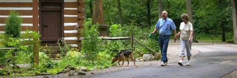 The pike lake unit of the kettle moraine state forest is in the middle of the kettle moraine, a strip of glacial landforms which extends through southeast wisconsin. Cabin rentals available at Scioto Trail State Park located ...