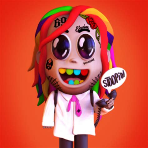 Cartoon yourself and convert your photo and picture into cartoon effect in one click, directly online and cartoon yourself is 100% online, you don't have to install any software on your pc or mac, our. Cartoon 6Ix9ine Wallpapers - Top Free Cartoon 6Ix9ine Backgrounds - WallpaperAccess