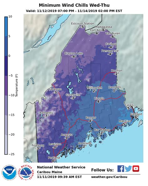 Maps Here Are The Snowfall Forecasts For Maine New Hampshire And Vermont