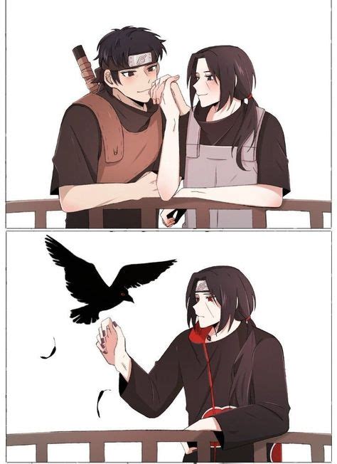 54 Shisui And Itachi Ideas In 2021 Shisui Itachi Anime Naruto