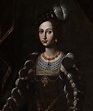95 – BEATRICE DE PORTUGAL (1504-1538) – Princesses de Savoie