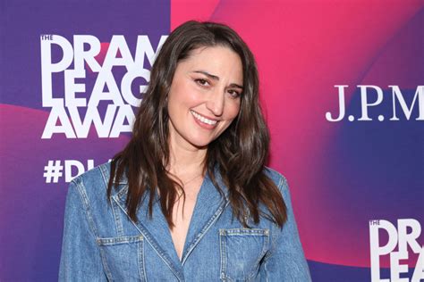 Sara Bareilles 2023 New Musical In The Works Love Song Singer