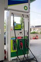 Ethanol Free Gas Indiana