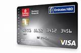 Photos of Emirates Credit Card Offers
