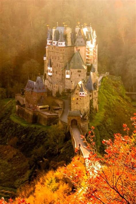 17 Spectacular Castles In Southern Germany You Need To Visit Map Included