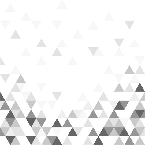Geometric Triangle Pattern Illustration Download Free Vectors 692