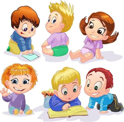 Baby Learning Cartoons 9 Best Educational Cartoon Shows For Toddlers