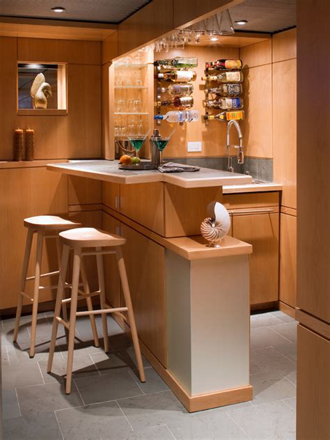 Cool Home Mini Bar Ideas That You Should Try For Your Home